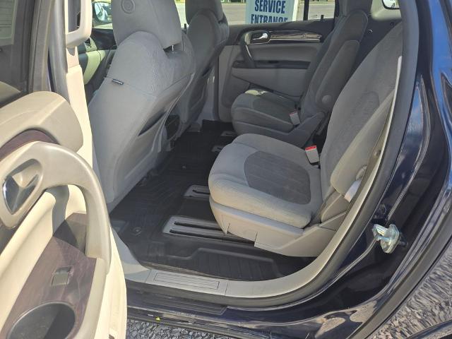 2017 Buick Enclave Convenience