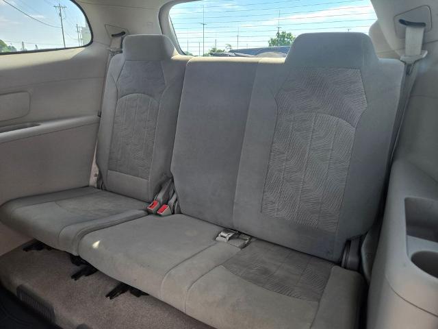 2017 Buick Enclave Convenience