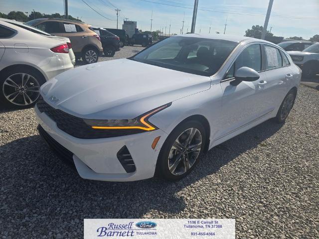 2022 Kia K5 LXS for sale in Tullahoma, TN