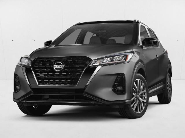 2021 Nissan Kicks SR Xtronic CVT for sale in Panama City, FL