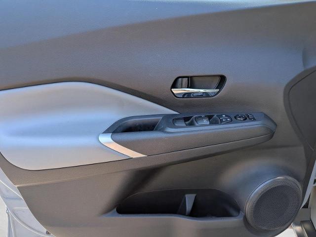 2021 Nissan Kicks SR Xtronic CVT