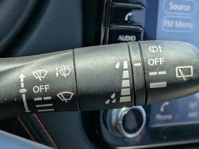 2021 Nissan Kicks SR Xtronic CVT