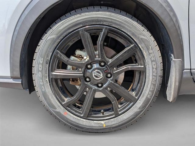 2021 Nissan Kicks SR Xtronic CVT