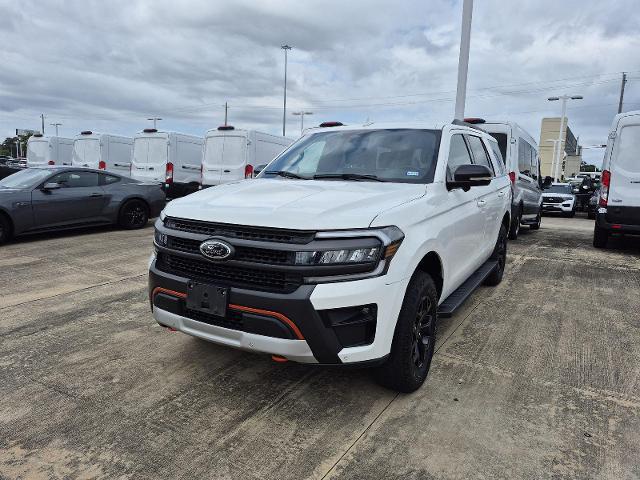 2023 Ford Expedition Timberline for sale in Dickinson, TX