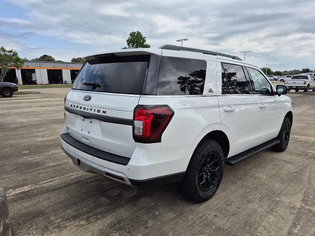 2023 Ford Expedition Timberline