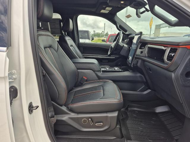 2023 Ford Expedition Timberline