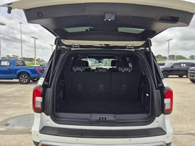 2023 Ford Expedition Timberline