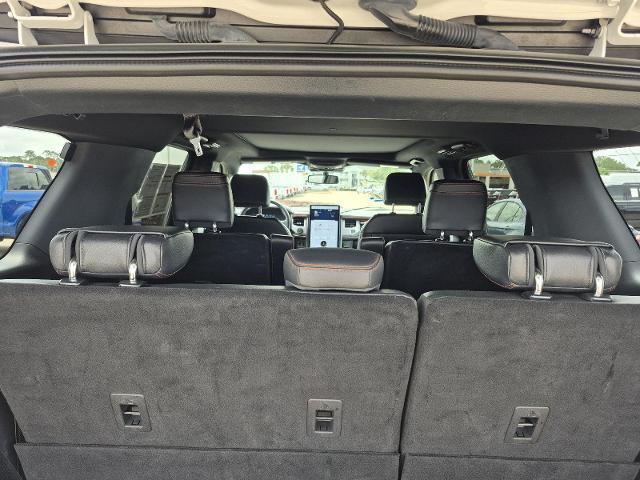 2023 Ford Expedition Timberline