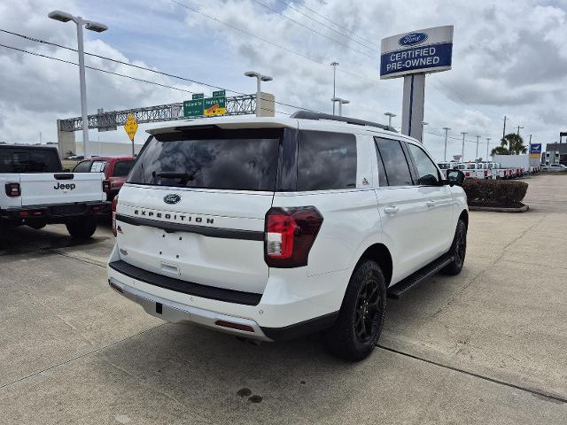 2023 Ford Expedition Timberline