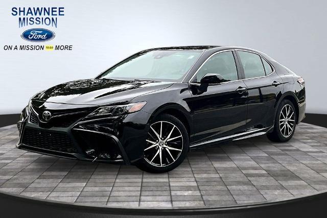 2023 Toyota Camry SE for sale in Shawnee, KS