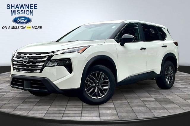 2024 Nissan Rogue S FWD for sale in Shawnee, KS