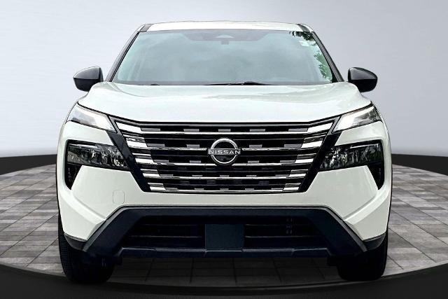 2024 Nissan Rogue S FWD