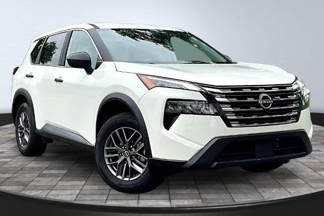 2024 Nissan Rogue S FWD
