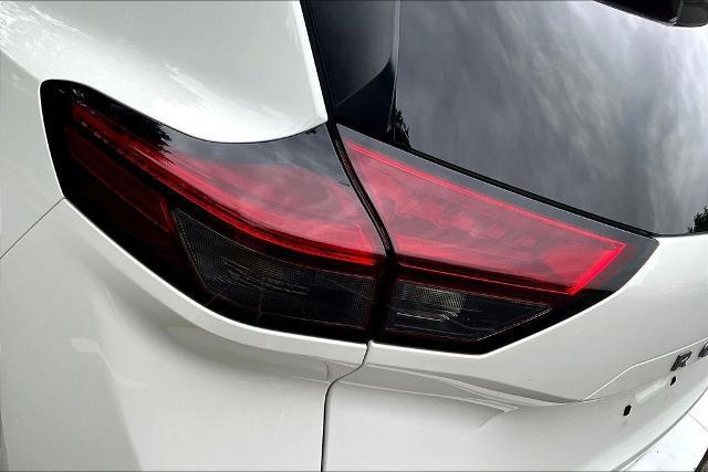 2024 Nissan Rogue S FWD