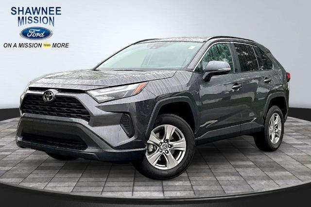 2024 Toyota RAV4 XLE for sale in Shawnee, KS