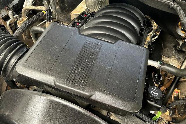 2023 Chevrolet Silverado 2500HD 4WD Crew Cab Standard Bed LT