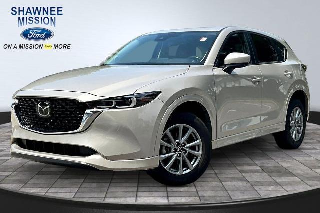 2024 Mazda CX-5 2.5 S Select for sale in Shawnee, KS