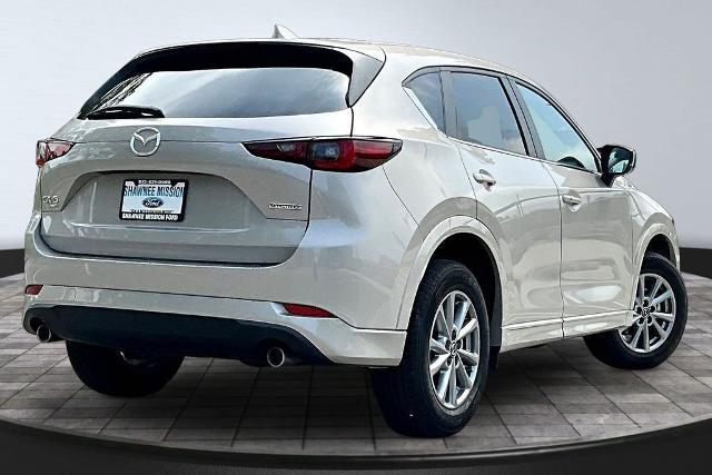 2024 Mazda CX-5 2.5 S Select