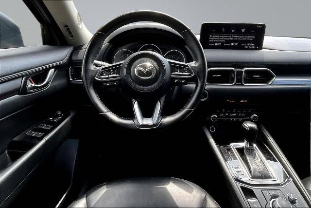2024 Mazda CX-5 2.5 S Select