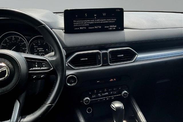 2024 Mazda CX-5 2.5 S Select