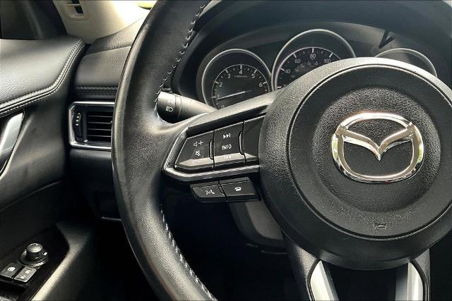 2024 Mazda CX-5 2.5 S Select