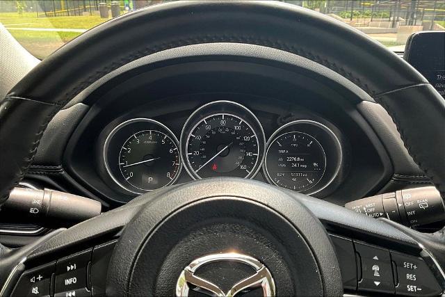 2024 Mazda CX-5 2.5 S Select