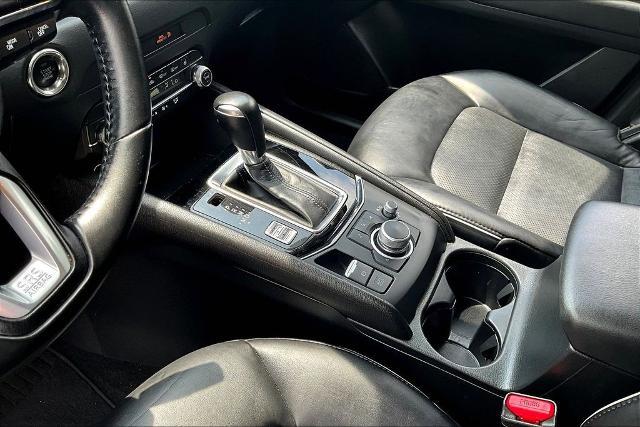 2024 Mazda CX-5 2.5 S Select