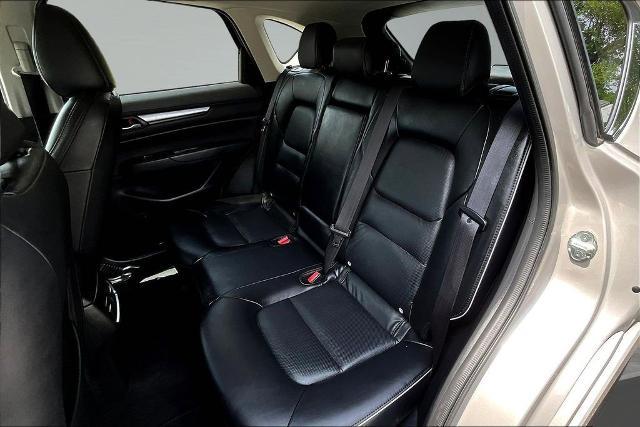 2024 Mazda CX-5 2.5 S Select