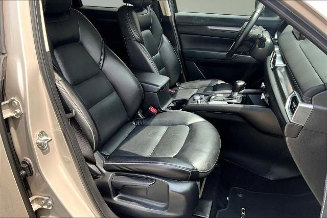 2024 Mazda CX-5 2.5 S Select