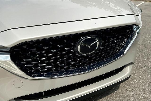 2024 Mazda CX-5 2.5 S Select