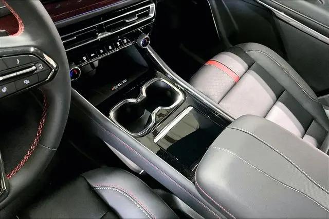 2026 Chevrolet Traverse AWD RS