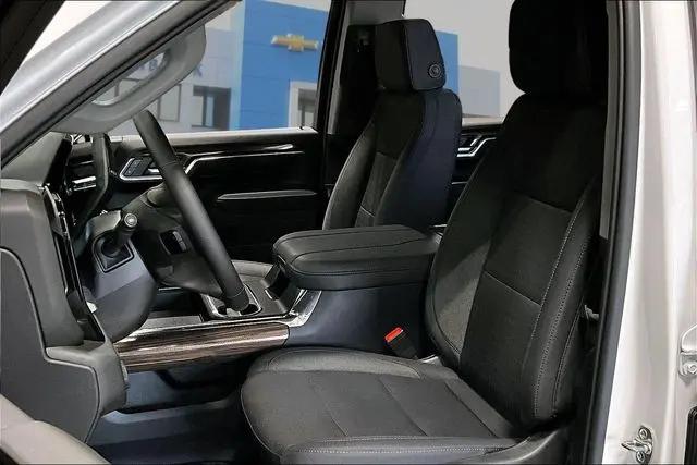 2026 Chevrolet Silverado 2500HD Crew Cab, Standard Bed, LT, 4WD