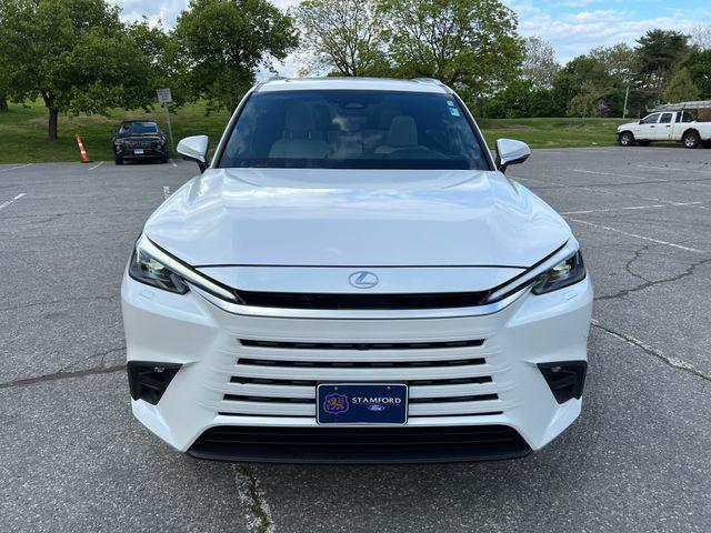 2024 Lexus TX 350 Luxury