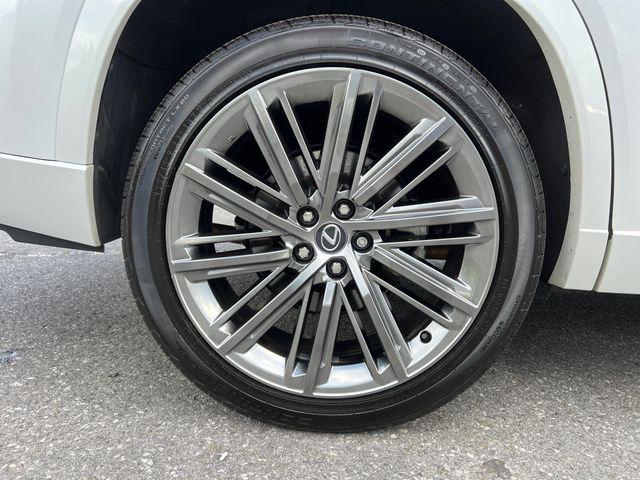 2024 Lexus TX 350 Luxury
