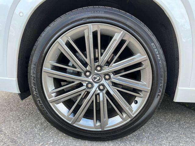 2024 Lexus TX 350 Luxury