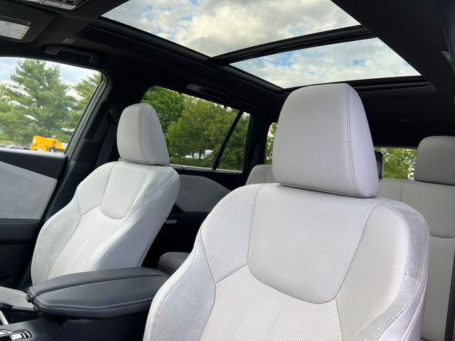 2024 Lexus TX 350 Luxury
