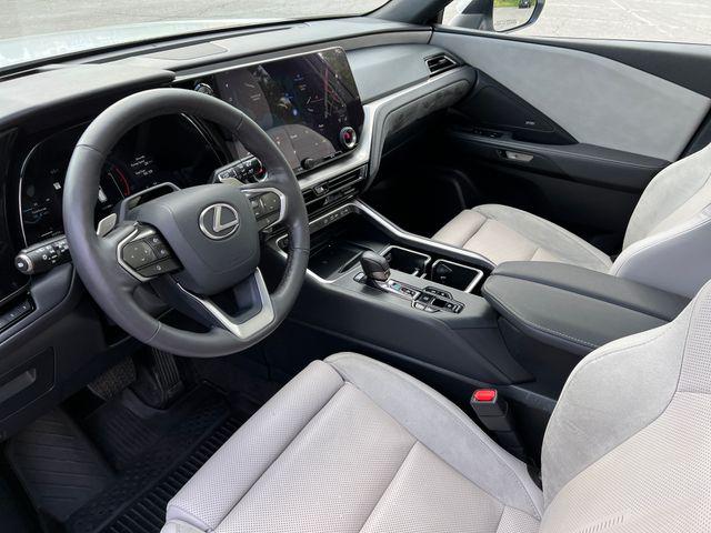 2024 Lexus TX 350 Luxury
