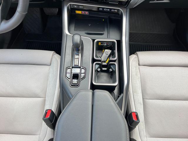 2024 Lexus TX 350 Luxury