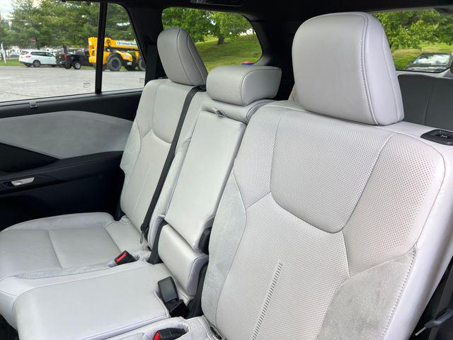 2024 Lexus TX 350 Luxury