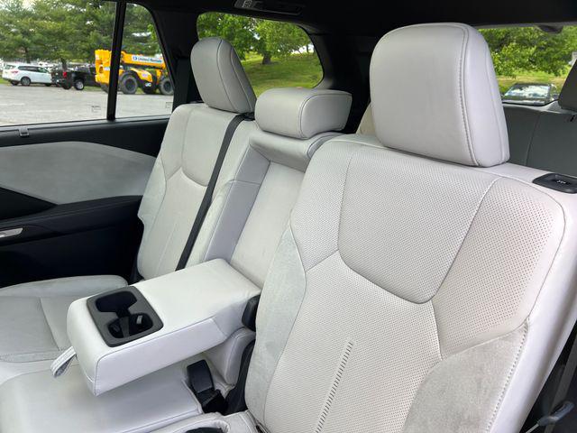 2024 Lexus TX 350 Luxury