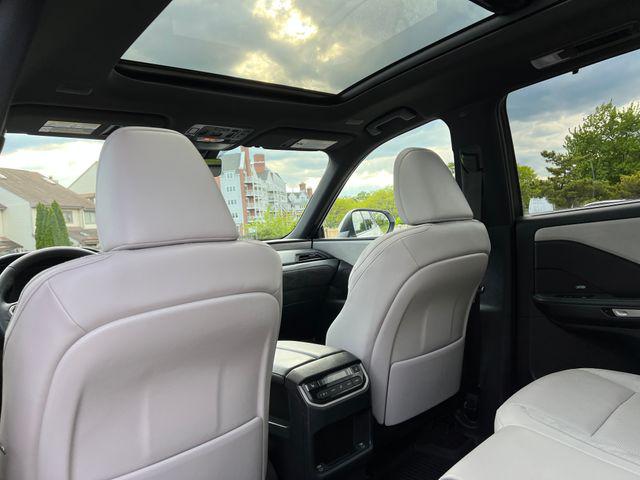 2024 Lexus TX 350 Luxury