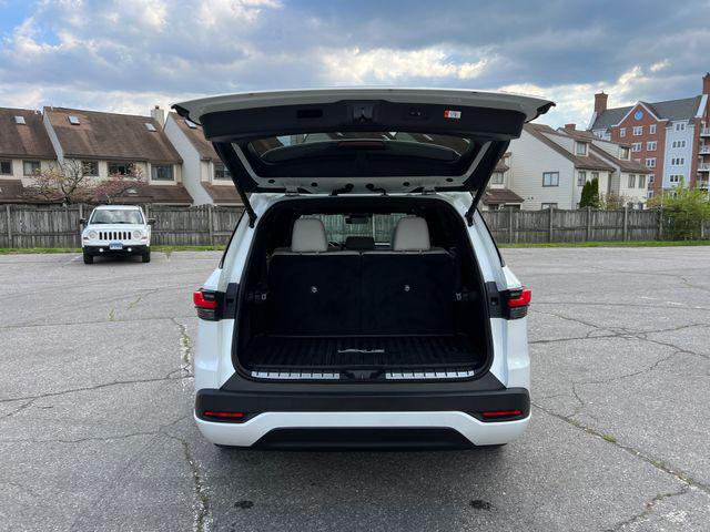2024 Lexus TX 350 Luxury