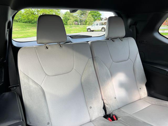 2024 Lexus TX 350 Luxury