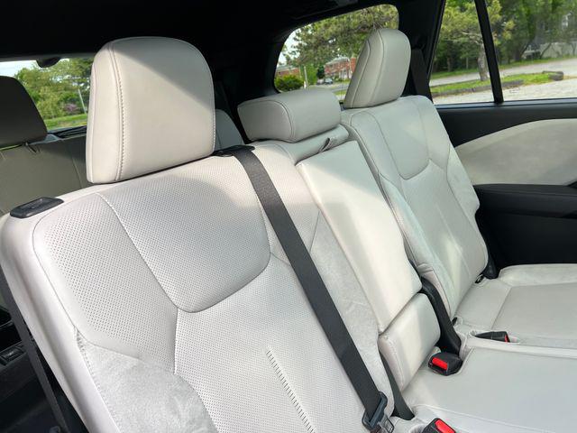 2024 Lexus TX 350 Luxury