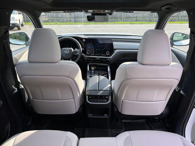 2024 Lexus TX 350 Luxury