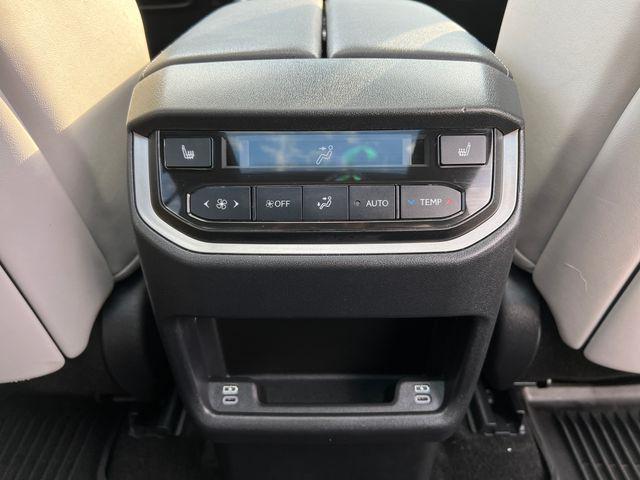 2024 Lexus TX 350 Luxury