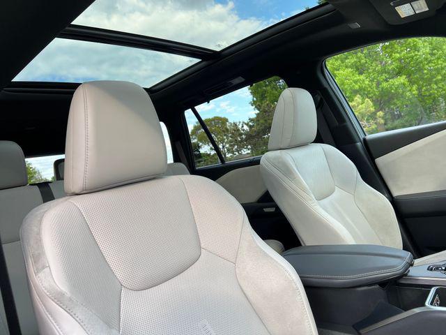 2024 Lexus TX 350 Luxury