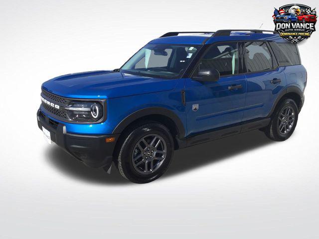 2025 Ford Bronco Sport Big Bend for sale in Marshfield, MO