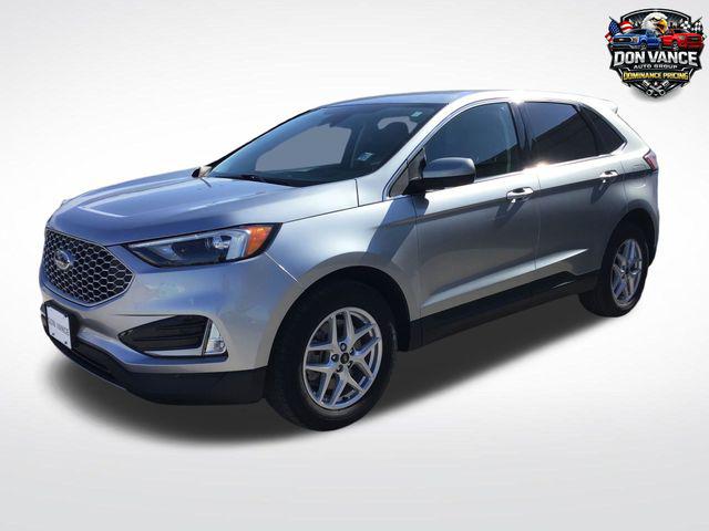 2024 Ford Edge SEL for sale in Marshfield, MO