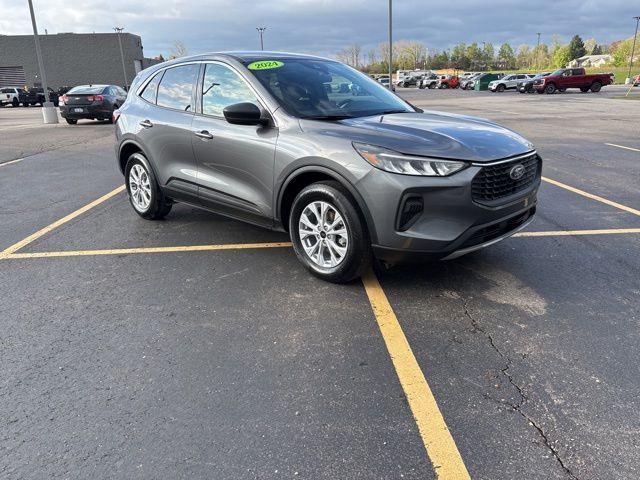 2024 Ford Escape Active for sale in Imlay City, MI